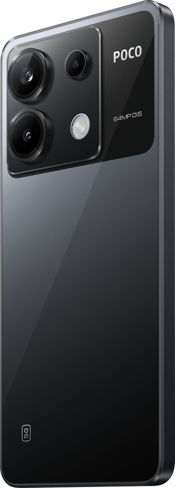 Poco X6 256GB nuotrauka