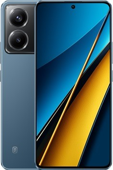 Poco X6 256GB nuotrauka