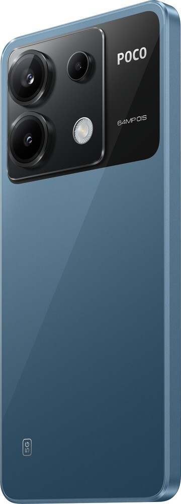Poco X6 256GB nuotrauka