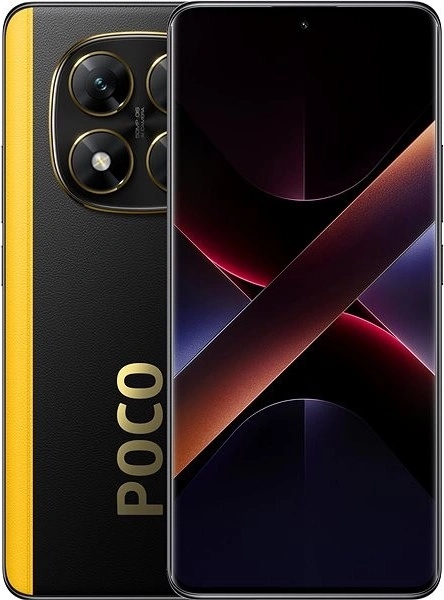 Poco X7 512GB nuotrauka