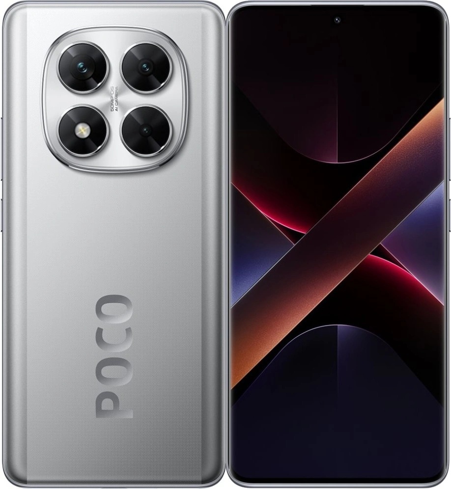 Poco X7 256GB nuotrauka