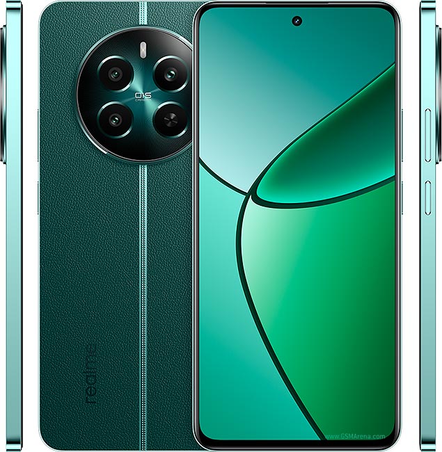Realme 12 Plus 256GB nuotrauka