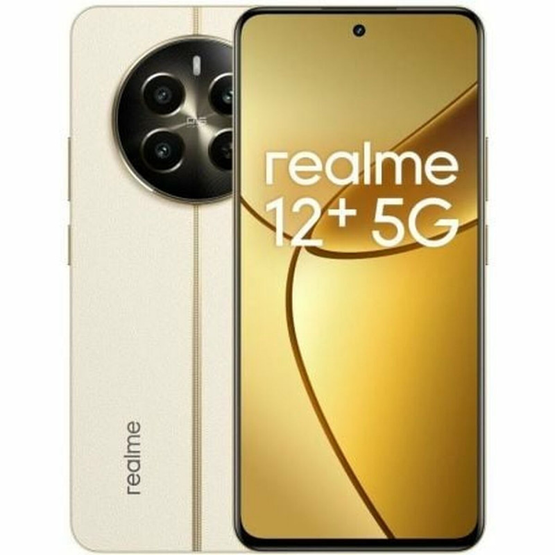 Realme 12 Plus 256GB nuotrauka