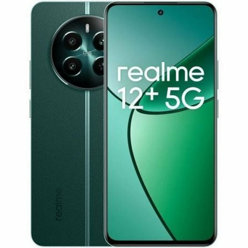 Realme 12 Plus 256GB nuotrauka