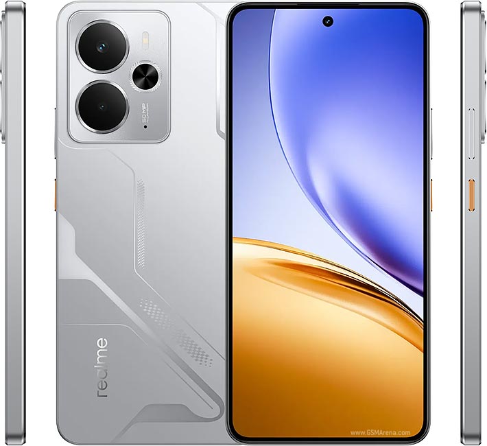 Realme 14 256GB nuotrauka