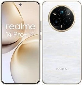 Realme 14 Pro Plus 512GB nuotrauka