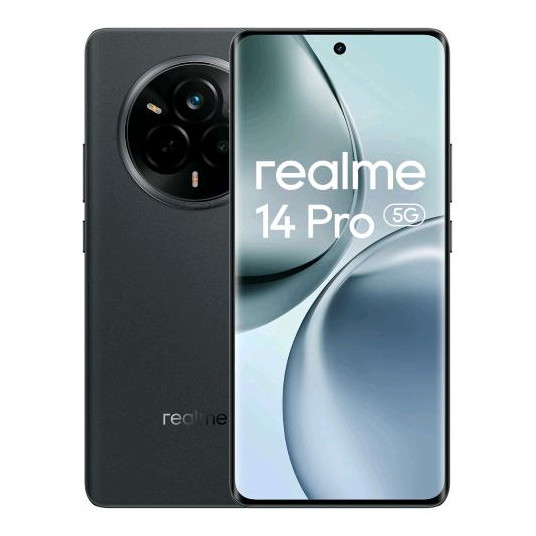 Realme 14 Pro 256GB nuotrauka