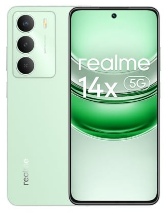 Realme 14x 128GB nuotrauka
