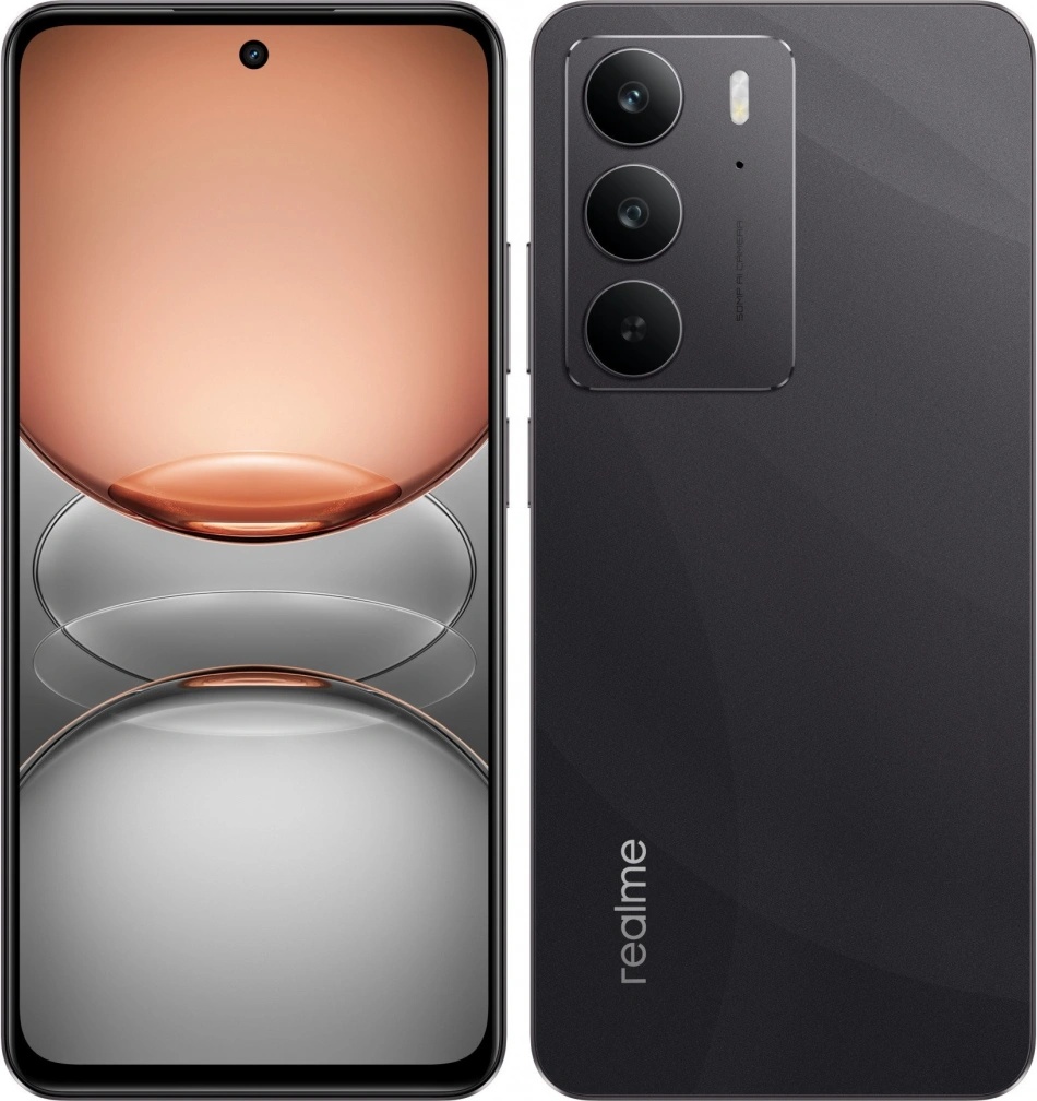 Realme C75 256GB nuotrauka