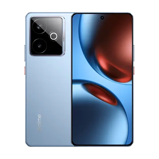 Realme GT 7 256GB nuotrauka