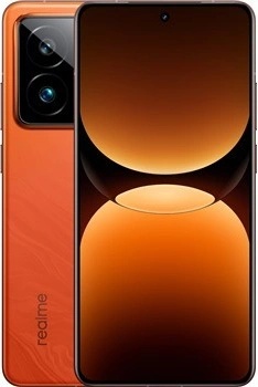 Realme GT 7 Pro 512GB nuotrauka