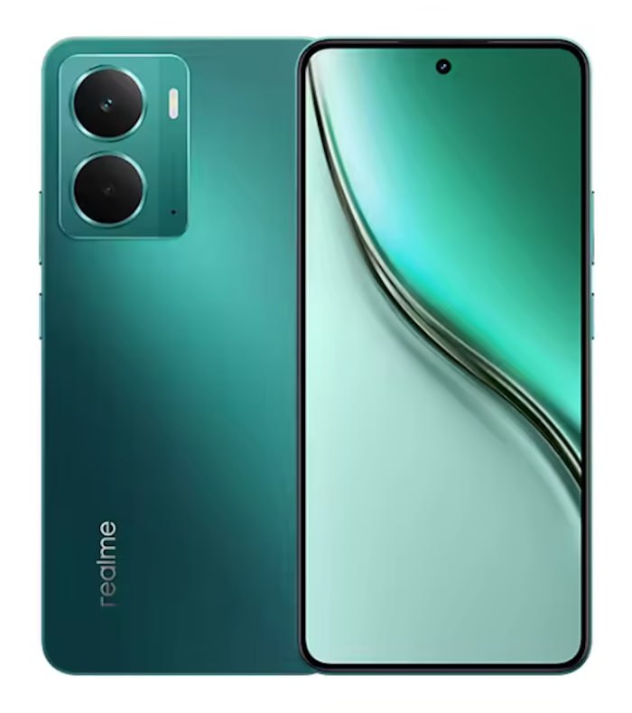 Realme P3 256GB nuotrauka