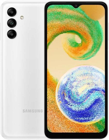 Samsung Galaxy A04s nuotrauka