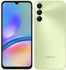 Samsung Galaxy A05s 128GB nuotrauka