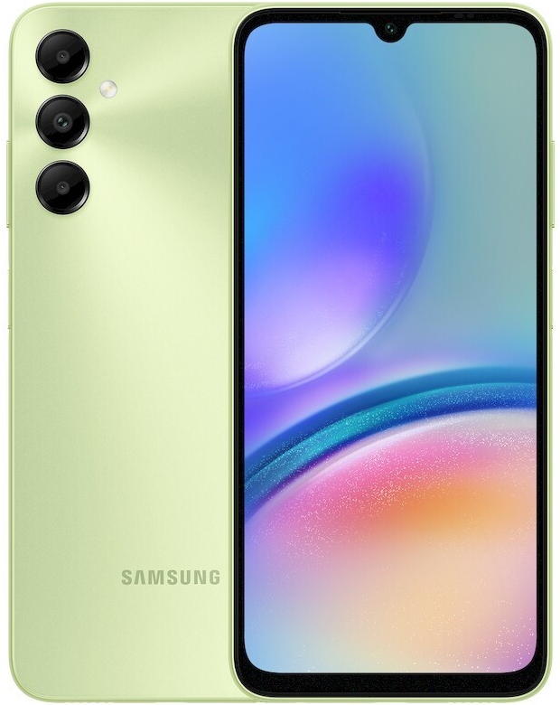 Samsung Galaxy A05s 64GB nuotrauka