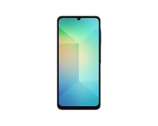 Samsung Galaxy A06 128GB nuotrauka