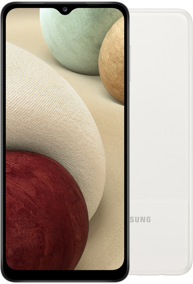 Samsung Galaxy A12 64GB nuotrauka
