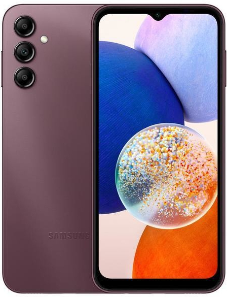 Samsung Galaxy A14 5G 128GB nuotrauka