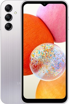 Samsung Galaxy A14 64GB nuotrauka