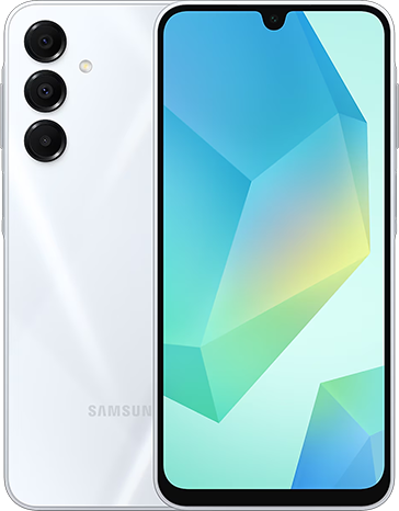 Samsung Galaxy A16 256GB nuotrauka