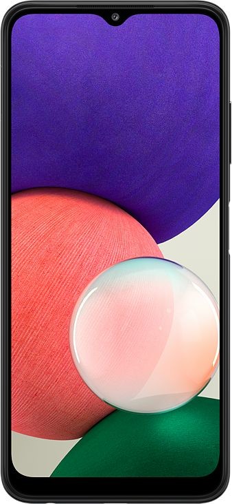 Samsung Galaxy A22 5G 64GB nuotrauka