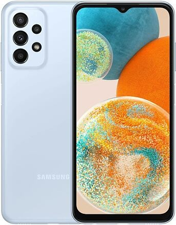 Samsung Galaxy A23 5G 64GB nuotrauka