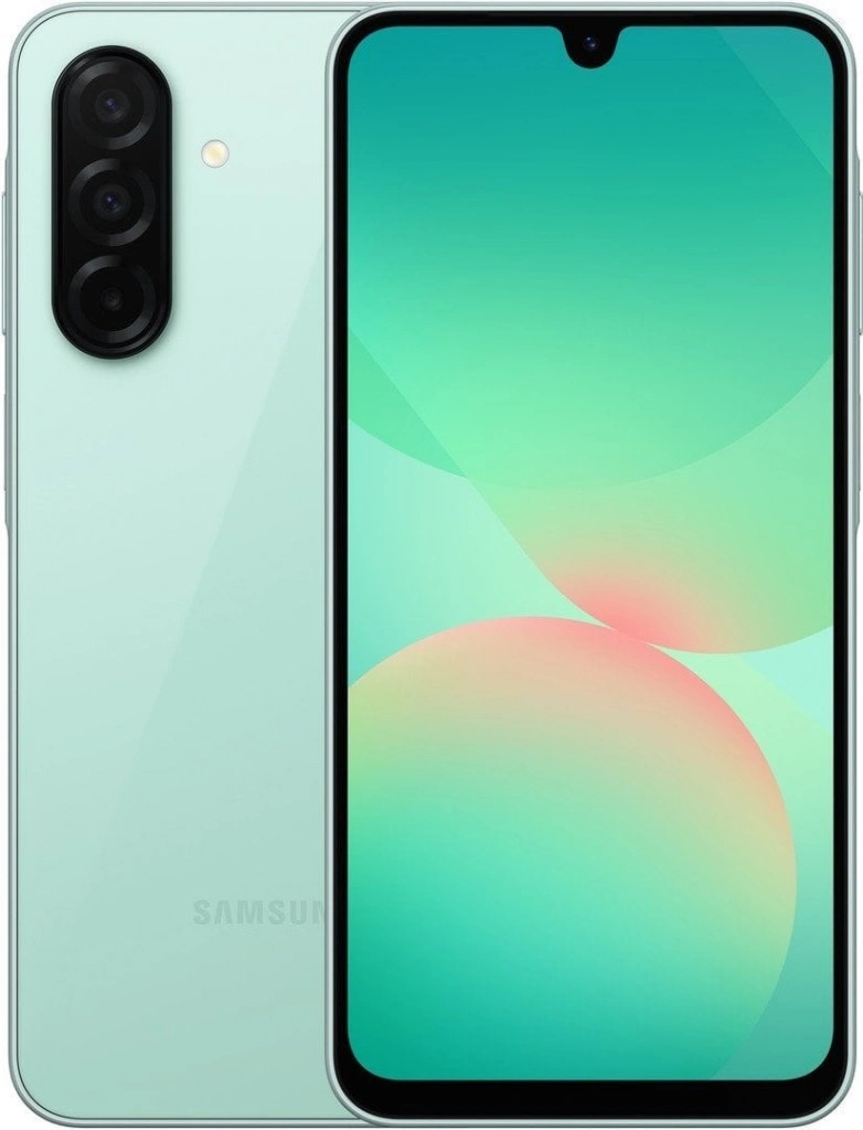 Samsung Galaxy A26 256GB nuotrauka