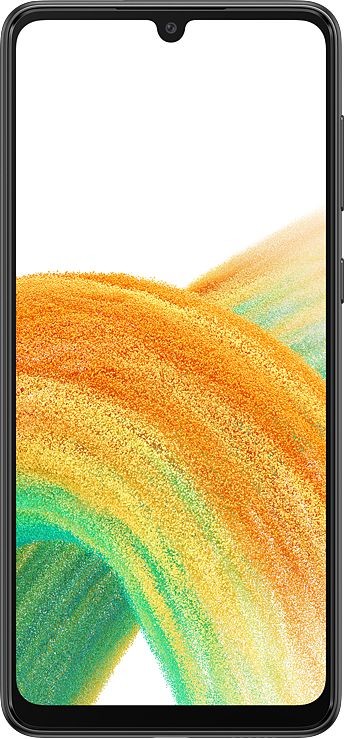 Samsung Galaxy A33 5G nuotrauka