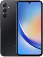 Samsung Galaxy A34 128GB nuotrauka