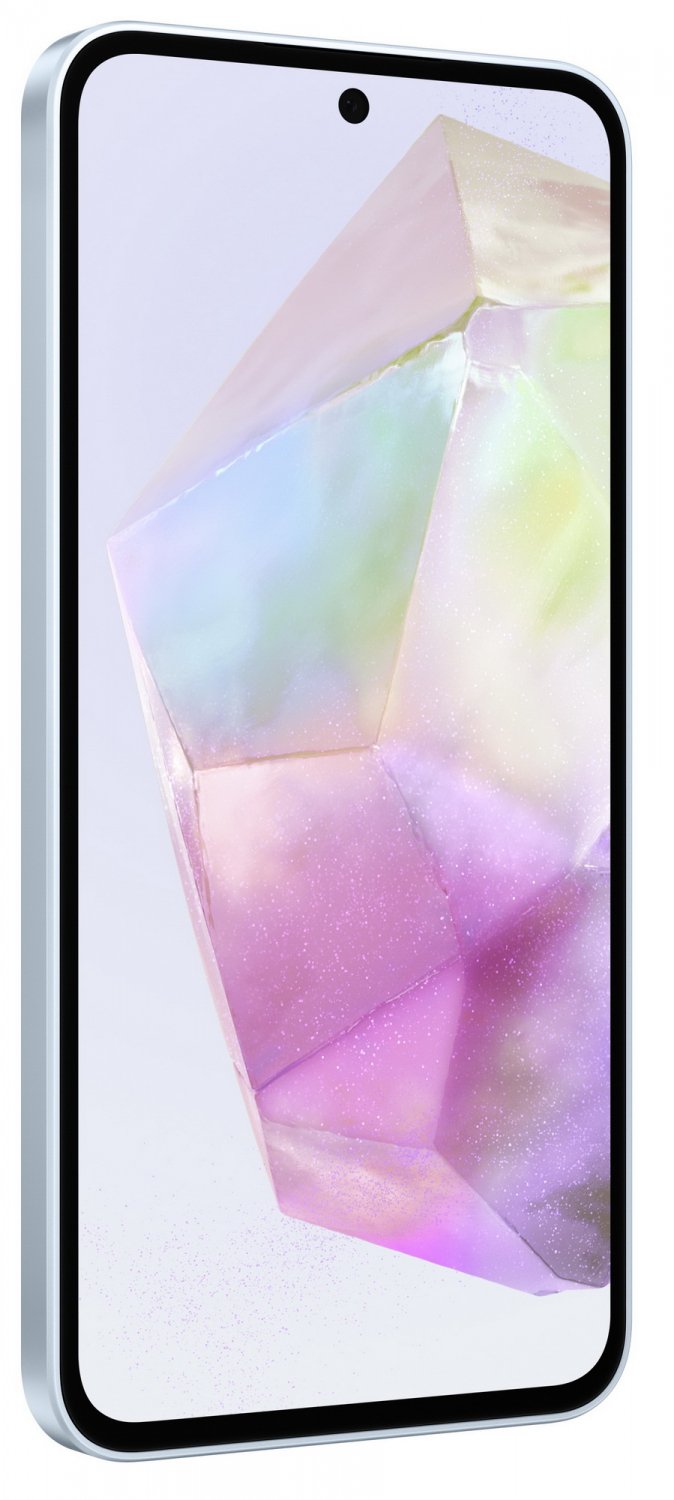 Samsung Galaxy A35 128GB nuotrauka