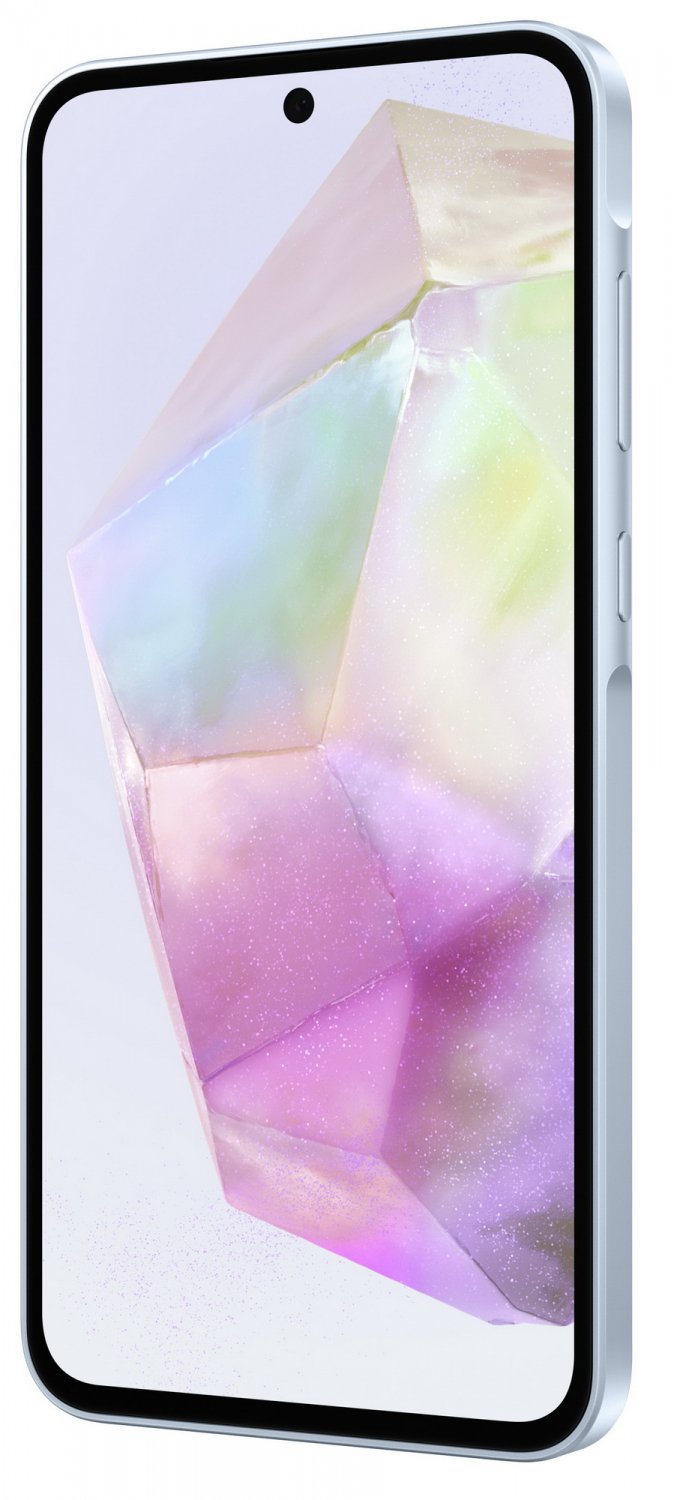 Samsung Galaxy A35 128GB nuotrauka