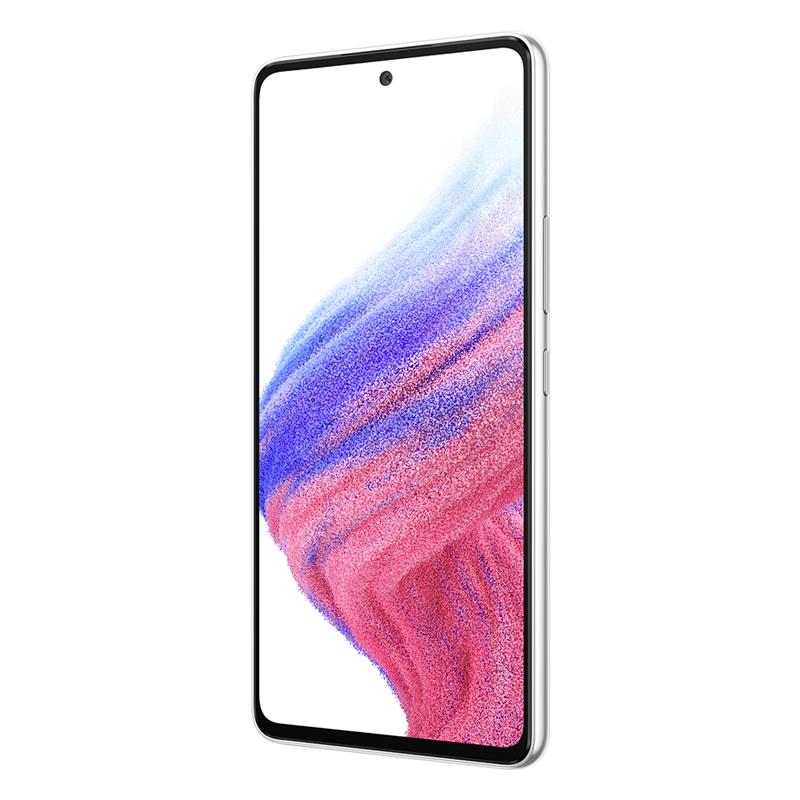 Samsung Galaxy A53 5G 256GB nuotrauka