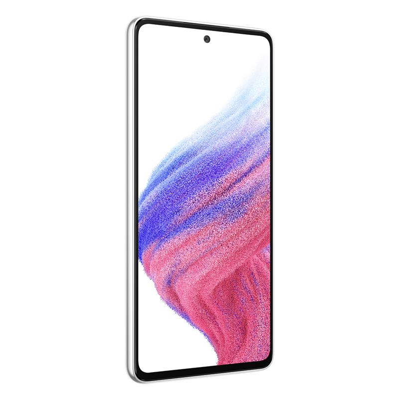 Samsung Galaxy A53 5G 256GB nuotrauka