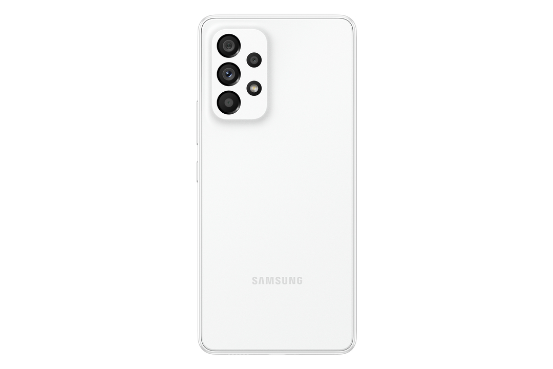 Samsung Galaxy A53 5G 256GB nuotrauka