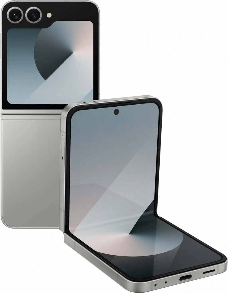 Samsung Galaxy Flip 7 256GB Kaina