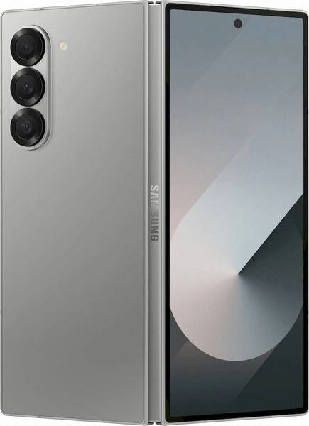 Samsung Galaxy Fold 6 256GB Kaina