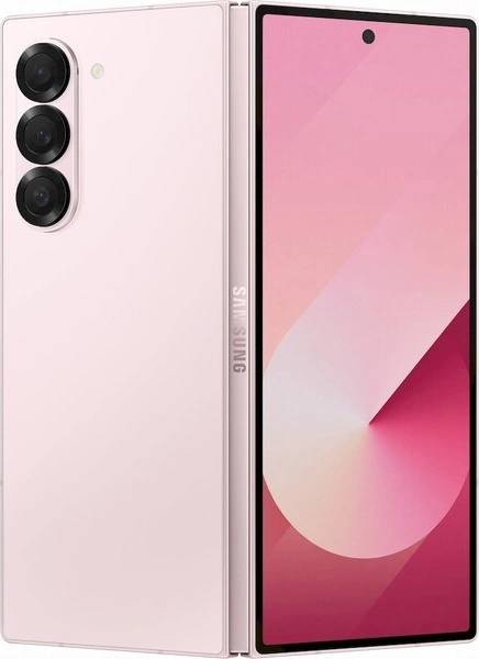 Samsung Galaxy Fold 6 256GB Kaina