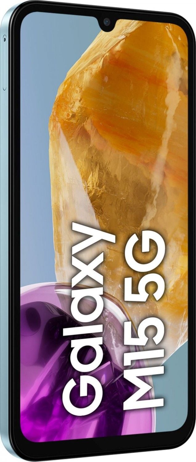 Samsung Galaxy M15 128GB nuotrauka