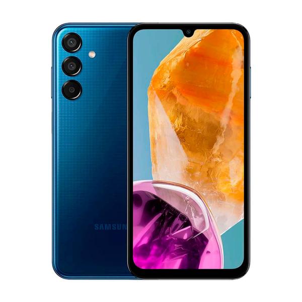 Samsung Galaxy M15 128GB nuotrauka