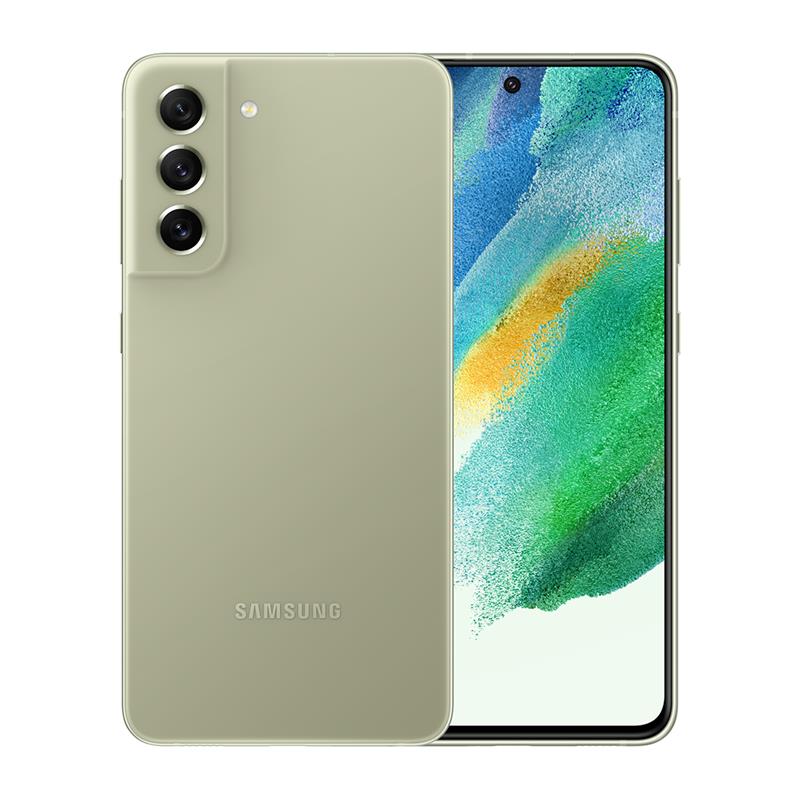 Samsung Galaxy S21 FE 5G 256GB nuotrauka