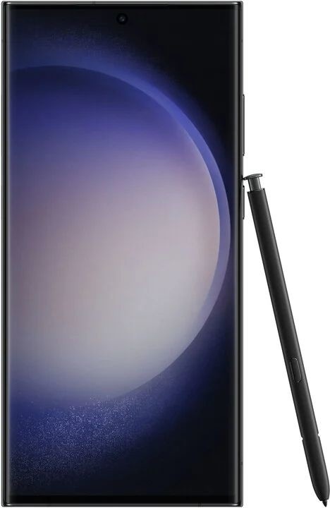 Samsung Galaxy S23 Ultra 256GB nuotrauka