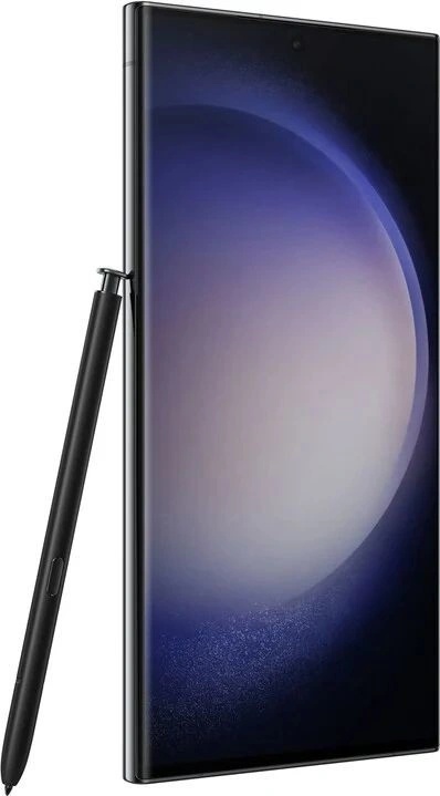 Samsung Galaxy S23 Ultra 256GB nuotrauka