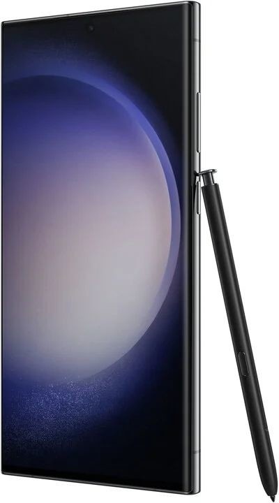 Samsung Galaxy S23 Ultra 256GB Kaina