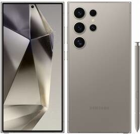 Samsung Galaxy S24 Ultra 256GB Kaina