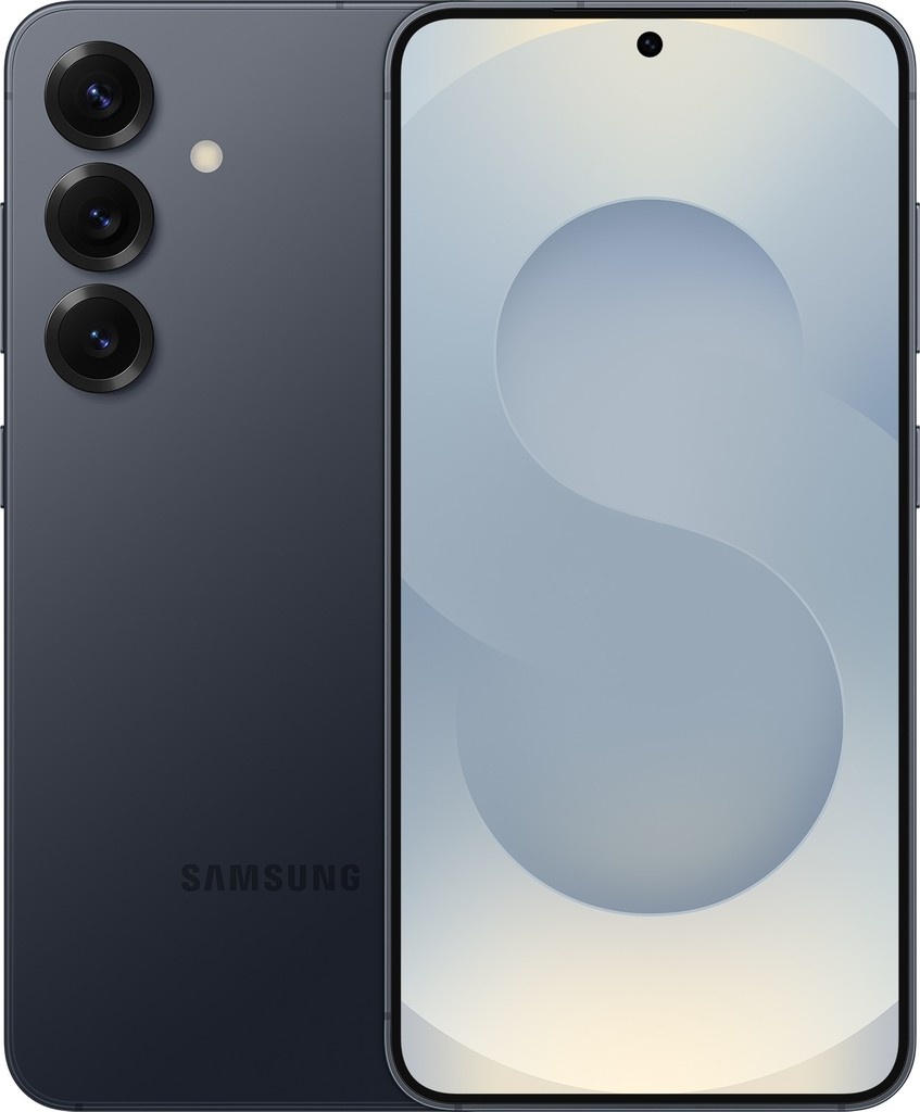 Samsung Galaxy S25 512GB nuotrauka