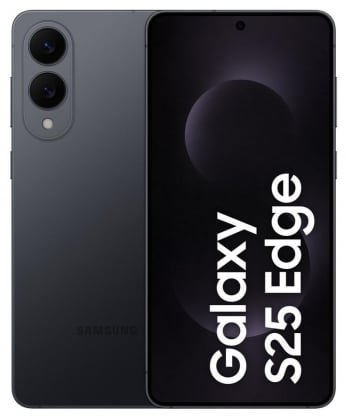 Samsung Galaxy S25 Edge 512GB nuotrauka