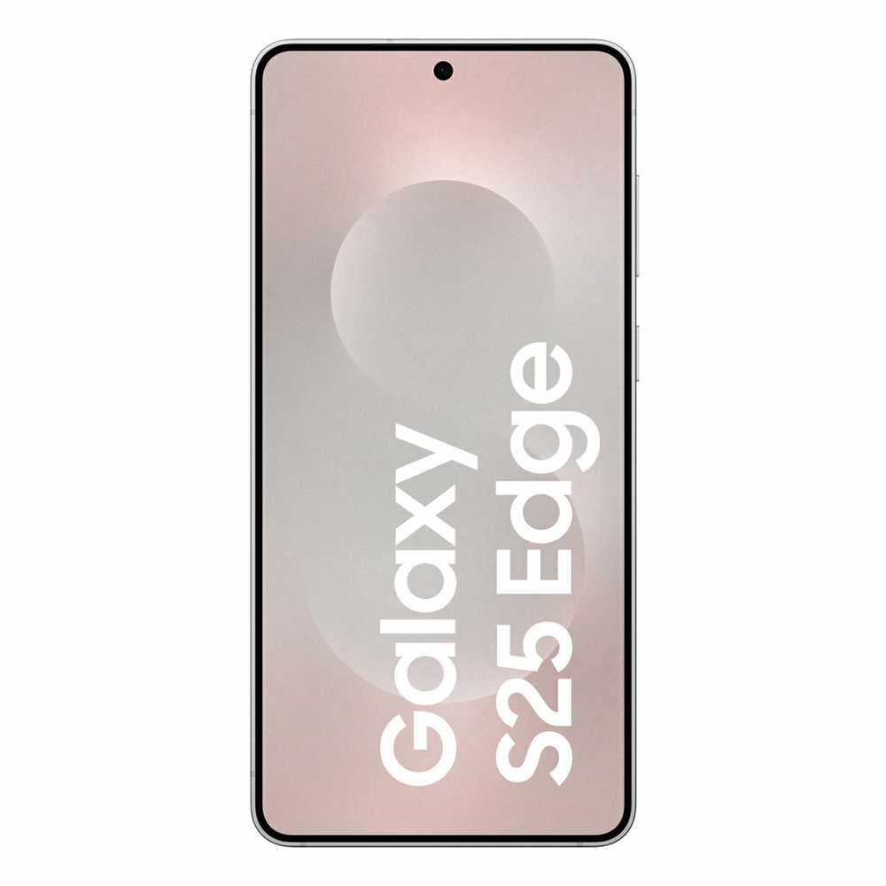 Samsung Galaxy S25 Edge 256GB nuotrauka