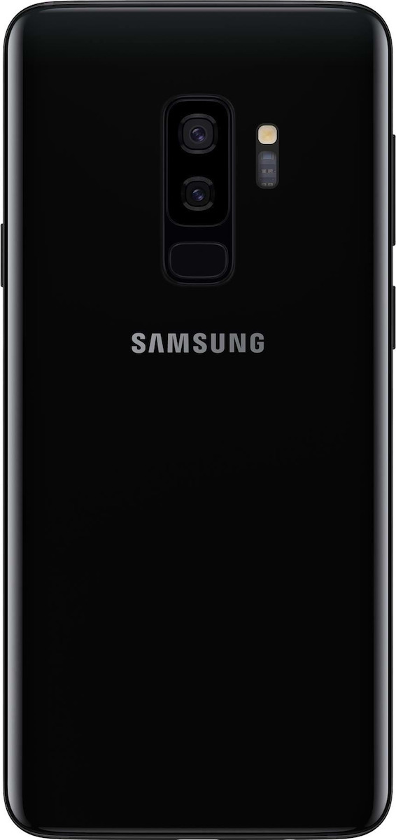 Samsung Galaxy S9 Plus G965F nuotrauka