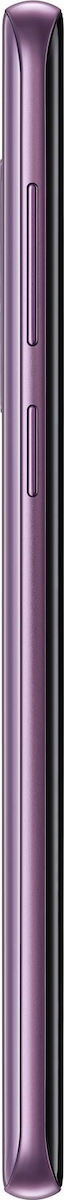 Samsung Galaxy S9 Plus G965F nuotrauka