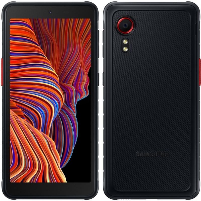 Samsung Galaxy Xcover 5 64GB nuotrauka